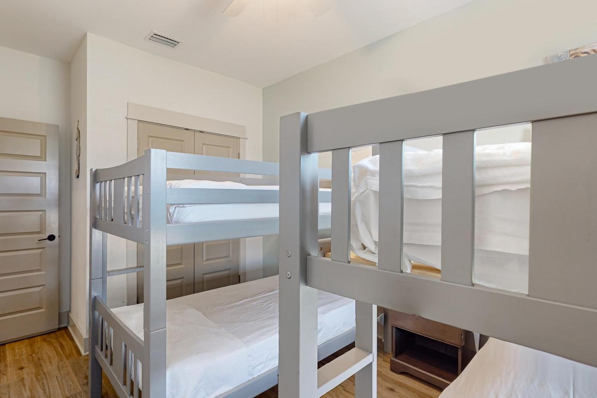 Seahorse Hideaway Villa Panama City Beach Kültér fotó