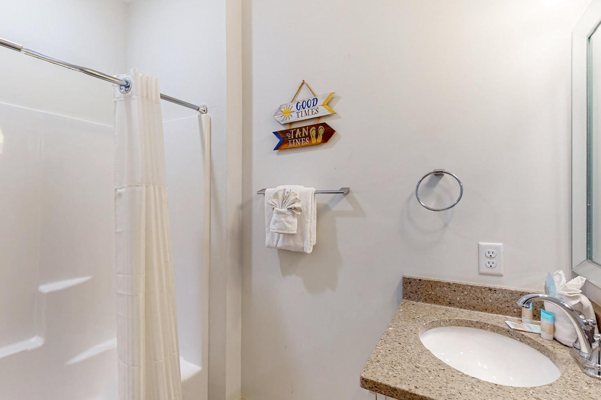 Seahorse Hideaway Villa Panama City Beach Kültér fotó