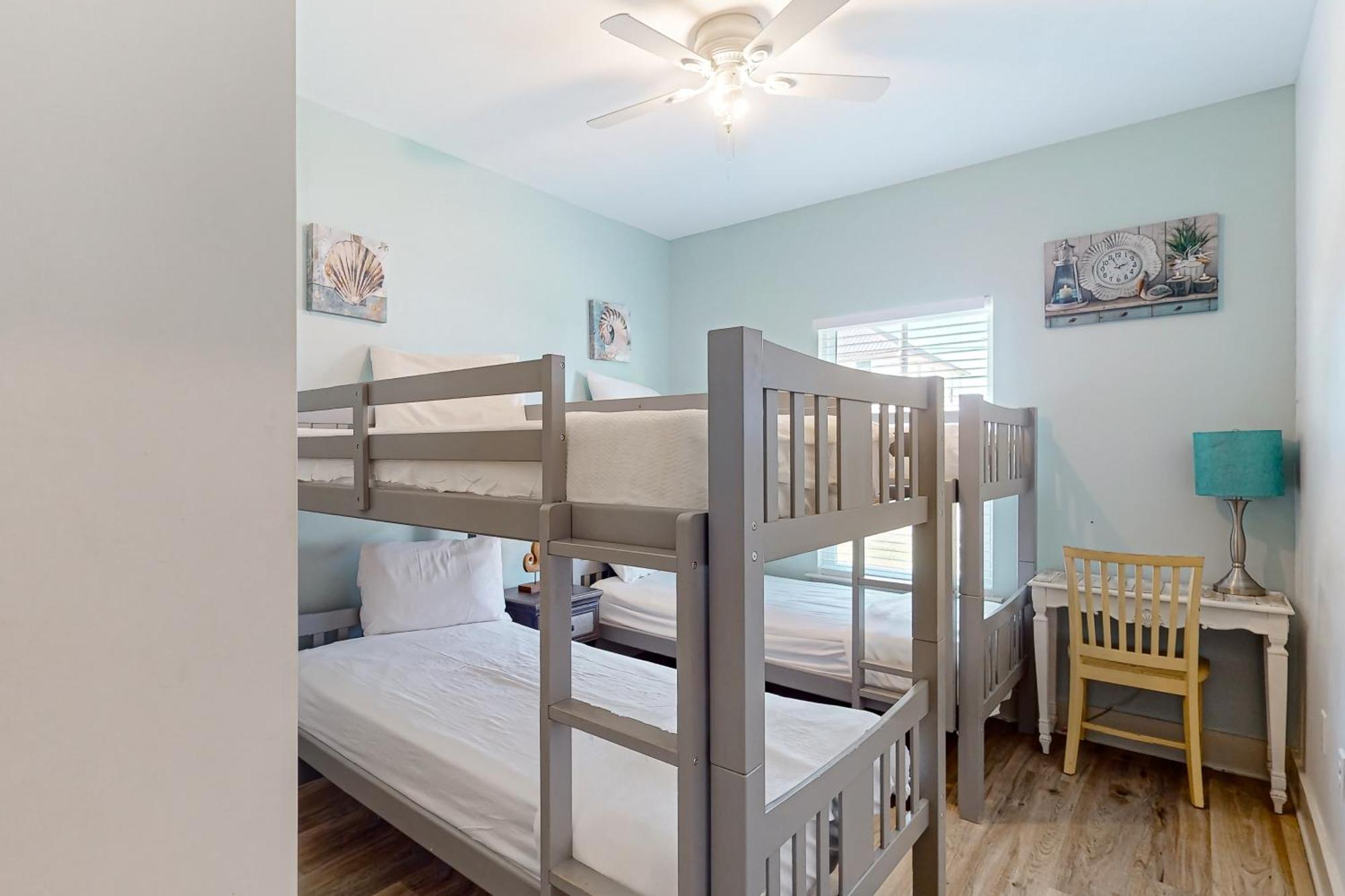 Seahorse Hideaway Villa Panama City Beach Kültér fotó