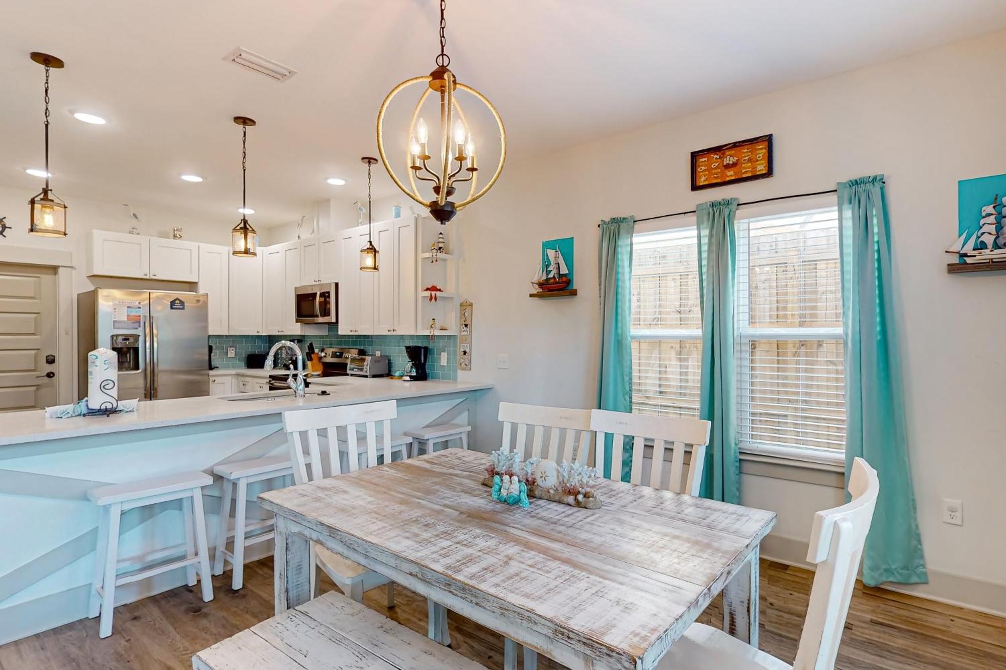 Seahorse Hideaway Villa Panama City Beach Kültér fotó